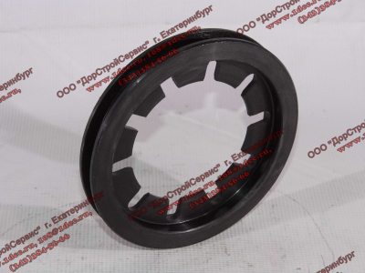 Кольцо блокировки МОДа H HOWO (ХОВО) 1228320105 фото 1 Пермь