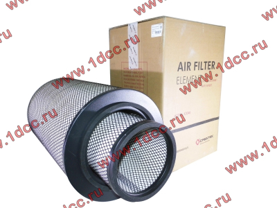 Фильтр воздушный 3046 (комплект) H CREATEK CREATEK WG9719190001-1/CK8114 фото 1 Пермь