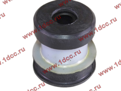 Подушка крепления двигателя передняя F2 FAW (ФАВ) 1001025A263 для самосвала фото 1 Пермь