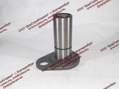 Палец сочленения полурам XCMG ZL50G XCMG/MITSUBER 251400419/ZL50E.6.10 фото 1 Пермь