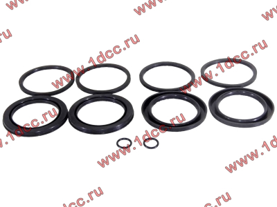 Ремкомплект суппорта тормозного XCMG ZL30G/ZL50G/LW300 XCMG/MITSUBER 75700432A-1 фото 1 Пермь