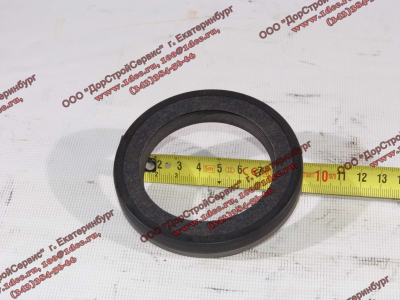 Сальник 65х90х12 коленвала передний YC6108/YC4D80/YC6B125 YUCHAI (ЮЧАЙ) YC209-065090FR фото 1 Пермь