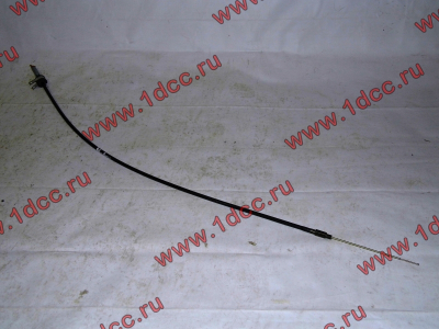 Щуп маслоизмерительный в сборе L-1650 290л.с. H HOWO (ХОВО) 612600010554 фото 1 Пермь