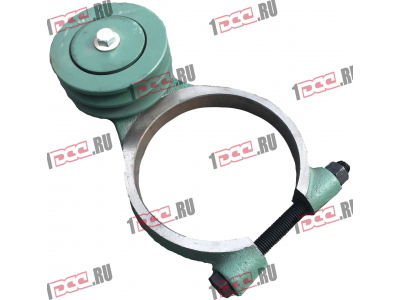 Ролик натяжной F2 FAW (ФАВ) 1307018-29D для самосвала фото 1 Пермь