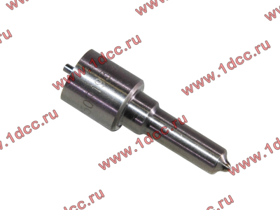 Распылитель DLLA150P193 F2 350 л.с. FAW (ФАВ) DLLA150P193 для самосвала фото 1 Пермь