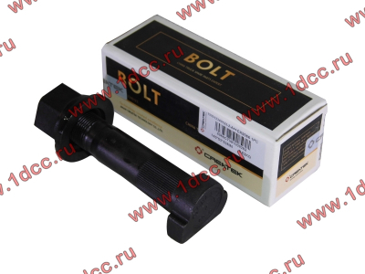 Шпилька колесная задняя с гайкой L-120 M23 H2/H3/SH CREATEK CREATEK 199012340123/CK8066 фото 1 Пермь