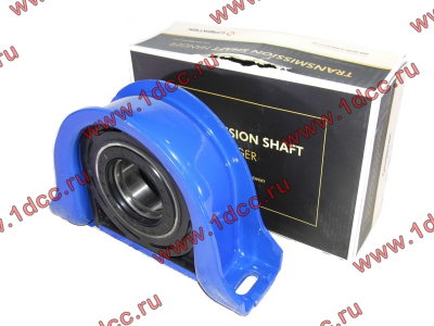 Подшипник подвесной карданный D=70х36х250мм на 2 шпильки SH CREATEK CREATEK P26013314030/CK8501 фото 1 Пермь