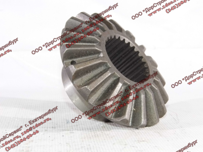 Шестерня полуоси в МКД 26 шлицов CDM 855 Lonking CDM (СДМ) 404317 фото 1 Пермь