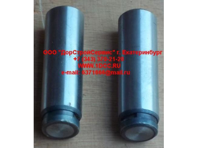 Палец опорный тормозных колодок передний SH SHAANXI / Shacman (ШАНКСИ / Шакман) 81.50212.0032 фото 1 Пермь