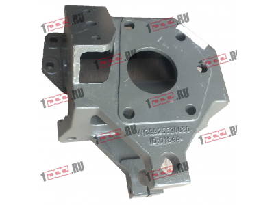 Кронштейн передней рессоры передний А7 левый HOWO A7 WG9925520030 фото 1 Пермь