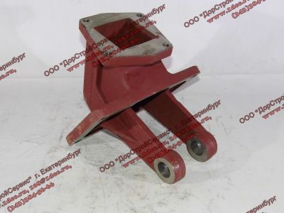 Кронштейн вилки выжимного подшипника KПП Fuller 12JS160T КПП (Коробки переключения передач) JS180-1601024-5 фото 1 Пермь