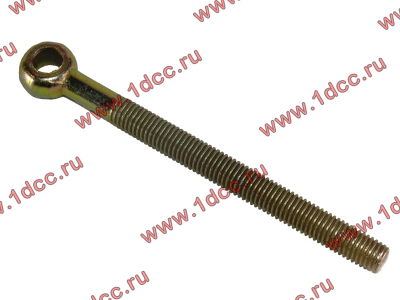 Болт натяжной генератора (короткий) H2 HOWO (ХОВО) VG1500090018 фото 1 Пермь