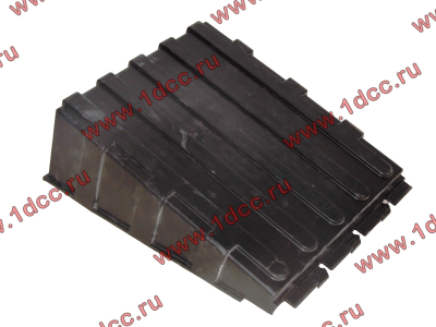 Крышка аккумулятора Shacman F3000 SHAANXI / Shacman (ШАНКСИ / Шакман) DZ95189761020 фото 1 Пермь