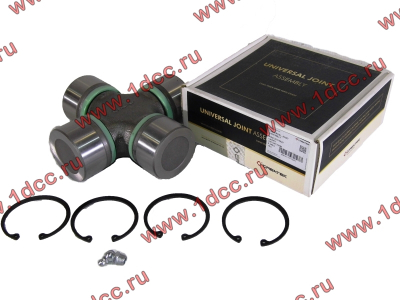 Крестовина D-62 L-160 со стопорными кольцами SH/F CREATEK CREATEK 2205030B377/CK8081 фото 1 Пермь