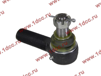 Наконечник поперечной рулевой тяги малый прав. H CREATEK CREATEK 991004300703/CK8051 фото 1 Пермь