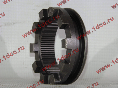 Муфта блокировки МОДа F FAW (ФАВ) 2502052D для самосвала фото 1 Пермь