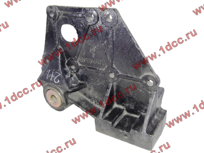 Кронштейн передней рессоры задний левый SH F3000 6х4 SHAANXI / Shacman (ШАНКСИ / Шакман) DZ9114526271 фото 1 Пермь