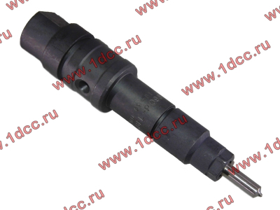 Форсунка SH2 WP12 SHAANXI / Shacman (ШАНКСИ / Шакман) KBEL-P096 фото 1 Пермь