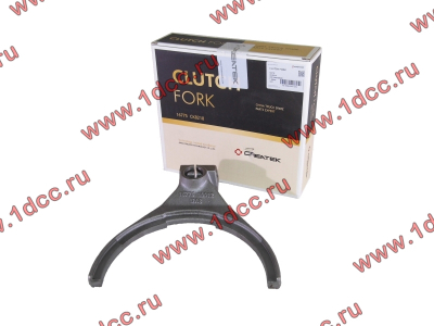 Вилка переключения пониженной/повышенной передач делителя КПП Fuller H CREATEK CREATEK 16775/CK8218 фото 1 Пермь