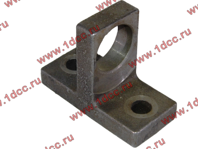 Кронштейн вилки выжимного подшипника KПП Fuller 12JS160T КПП (Коробки переключения передач) JS180-1601024-1 фото 1 Пермь