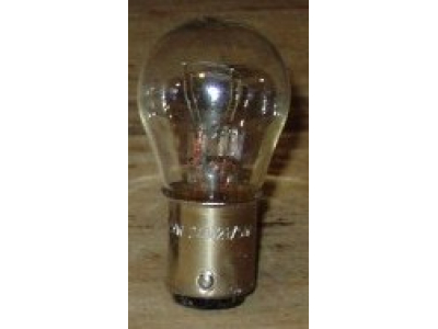 Лампочка 24 V 21/5 W Разное  фото 1 Пермь
