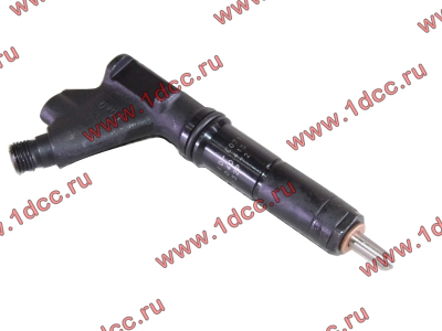 Форсунка D12 Euro-2 / WD615 420л.с. Н2 HOWO (ХОВО) VG1246080036 фото 1 Пермь