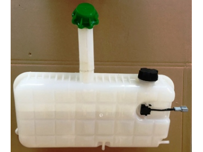 Бачок расширительный F J6 FAW (ФАВ) 1311020-50A для самосвала фото 1 Пермь