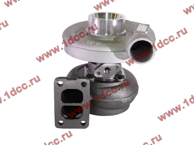 Турбина (Турбокомпрессор) CDM 833 Lonking CDM (СДМ) 13032478 фото 1 Пермь