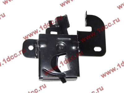 Замок капота R DF DONG FENG (ДОНГ ФЕНГ) 5301610-C0100 для самосвала фото 1 Пермь