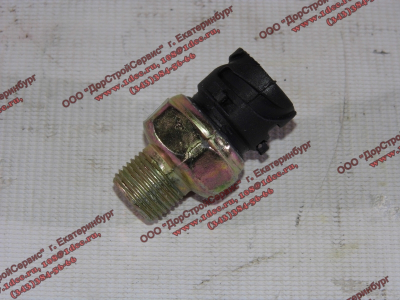 Реле давления (датчик блокировки) DF DONG FENG (ДОНГ ФЕНГ) DZ9112710020 для самосвала фото 1 Пермь