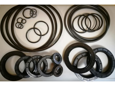 Набор уплотнительных колец КПП CDM 833 Lonking CDM (СДМ)  фото 1 Пермь