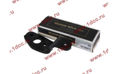 Кронштейн привода сцепления SH CREATEK фото Пермь