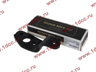 Кронштейн привода сцепления SH CREATEK CREATEK DZ9112230020/CK8196 фото 1 Пермь