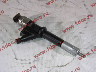 Форсунка в сборе H4 HOWO (ХОВО) VG1038080007 фото 1 Пермь