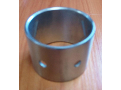 Втулка шатуна D12 A7 HOWO A7 VG1246030010 фото 1 Пермь