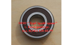 Подшипник генератора Bosch фото Пермь