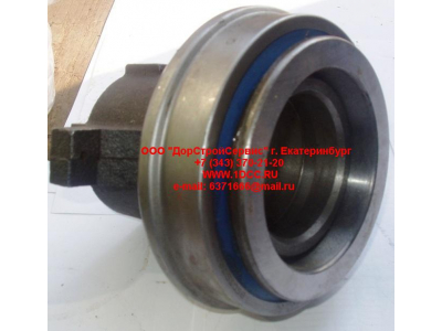 Подшипник выжимной 430 d-57 SH/DF SHAANXI / Shacman (ШАНКСИ / Шакман) 85CT5765F2 фото 1 Пермь