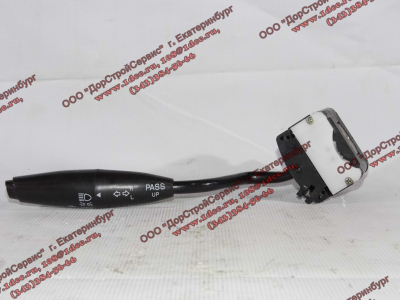 Переключатель подрулевой левая половина F FAW (ФАВ) 3735010-362 L для самосвала фото 1 Пермь