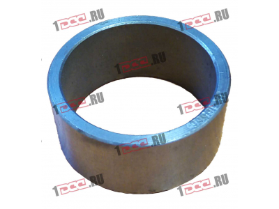 Втулка направляющая вторичного вала KПП HW18709 КПП (Коробки переключения передач) WG2229020005 фото 1 Пермь