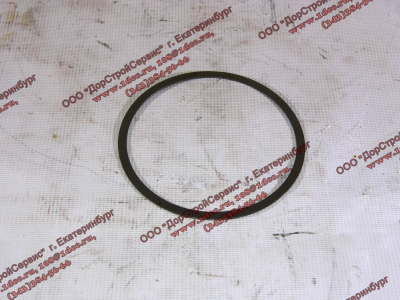 Шайба втулки балансира регулировочная 1мм H2/H3 HOWO (ХОВО) 199014520192 фото 1 Пермь