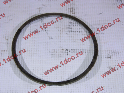 Шайба втулки балансира регулировочная 2мм H2/H3 HOWO (ХОВО) 199014520193 фото 1 Пермь