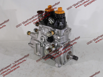 ТНВД (насос топливный) H3 HOWO (ХОВО) R61540080101 фото 1 Пермь