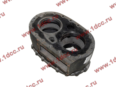 Картер привода среднего моста H HOWO (ХОВО) 199014320259 фото 1 Пермь