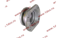 Фланец моста  D-180, 4 отв., F J6 фото Пермь