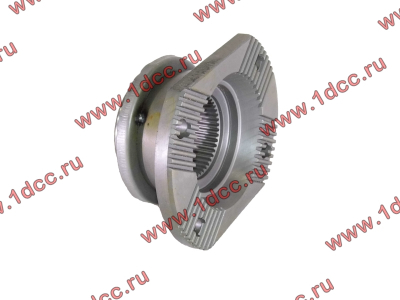 Фланец моста  D-180, 4 отв., F J6 FAW (ФАВ) 2402066-AOE для самосвала фото 1 Пермь