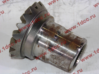 Шестерня ведомая (конусная) МОД F J6 FAW (ФАВ) 2507068-AOE для самосвала фото 1 Пермь