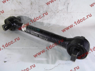 Штанга реактивная F J6 прямая FAW (ФАВ) 2919020 SHJY для самосвала фото 1 Пермь