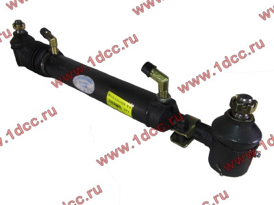 Цилиндр поворота второй оси F FAW (ФАВ) 3409010-371 для самосвала фото 1 Пермь