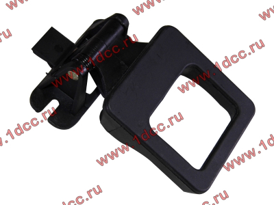 Ручка двери внутренняя пластиковая H HOWO (ХОВО) WG1642340031/32 фото 1 Пермь