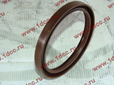 Сальник 95х115х12 коленвала коренной передний WD615 H HOWO (ХОВО) VG1500010037 фото 1 Пермь